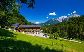 Wiesenlehen Bischofswiesen